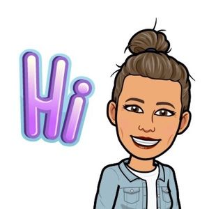 Meet your Posher, Gina